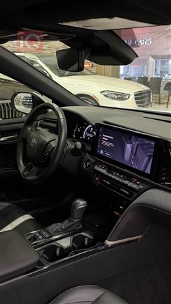 تويوتا كامري